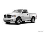 2013 Ram 1500 Regular Cab